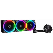 Cooler Water Gamemax Icechill 360 Argb  Cooler Wate...