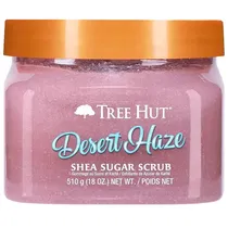 Esfoliante Corporal Tree Hut Desert Haze 510G