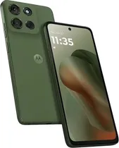 Smartphone Motorola Moto G56 5G XT2529-1 Dual Sim 6.72" 8GB/256GB Green