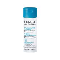 Agua Micelar Uriage Eau Thermale Pieles Normales A Secas 100ML