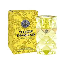 Perfume Emper Yellow Diamond Edp 100ML