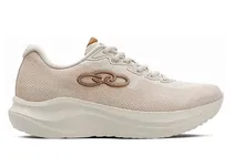 Tenis W Olympikus Sagaz (Arenisca Algodon) 382