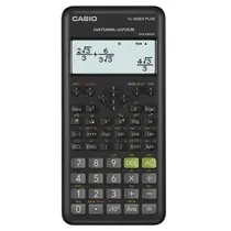 Calculadora Casio FX350ES Plus Cientifica