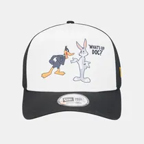 New Era Kepis 9FORTY Looney Tunes Black