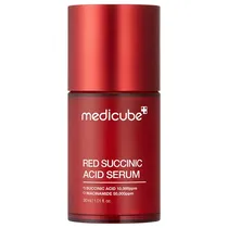 Sérum Facial Medicube Red Succinic Acid de 30 ML