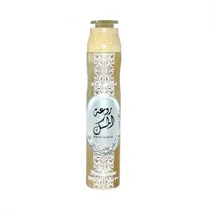 Ambientador Lattafa Rouat Al Musk Air Freshener 300ML