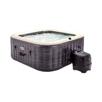 Jacuzzi Intex 28450 Purespa Greystone Deluxe 795 L 220V