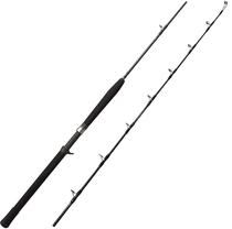 Vara Shimano Trevala TVC 58XXH 1.73M 80-200LB (Carretilha)