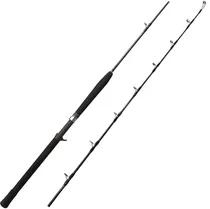 Vara Shimano Trevala TVC 58XXH 1.73M 80-200LB (Carretilha)