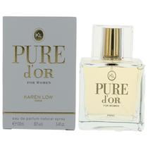 Pure D'Or Women 100ML Edp c/s