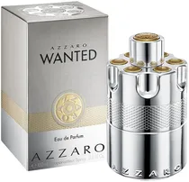 Perfume Azzaro Wanted Edp Masculino - 100ML