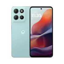 Celular Motorola Moto G15 XT2521-2 4GB 512GB Celeste