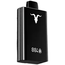 Ignite V120 Pro Black Watermelon Peach 12.000 Puffs