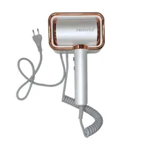 Secador de Cabelo Prosper P-6603 de Parede / 3 Temperaturas / 2 Velocidades / 3600W / 110V - Branco