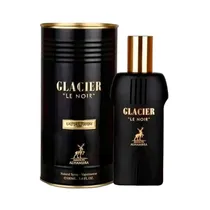 Perfume Maison Alhambra Glacier Le Noir 100ML