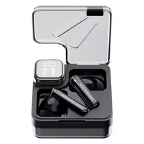 Fone de Ouvido QCY Melobuds Neo BH24QT31A Wireless - Azul