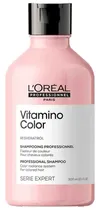 Shampoo L'Oréal Vitamino Color Serie Expert - 300ML