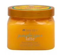 Tree Hut Exfoliante Pumpkin Spice Latte 510G