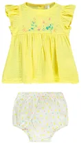 Outlet Conjunto para Bebê Orchestra HB00UT-Jac (2 Peças)