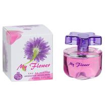 Perfume Feminino Realtime MY Flower Edp 100ML