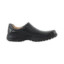 Zapato Anatomic Gel 7902 Floater Black