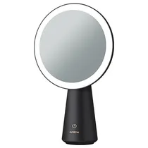 Espelho com Anel de Luz Oraimo Smart Mirror OPC-ML1N 1800MAH/100LM/5V/4W - Black