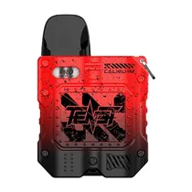 Uwell Caliburn Koko Tenet Red/Black