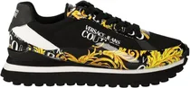 Tênis Versace Jeans 76YA3SE1 ZS658 G89 - Masculino