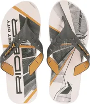 Chinelo Rider 12107 BM513 - Masculino