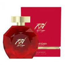 Perfume Feminino Morgan Red 100ML