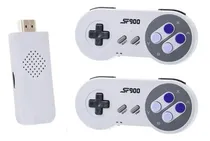 Console Retro SF900 HDMI com 926 Jogos Clássicos