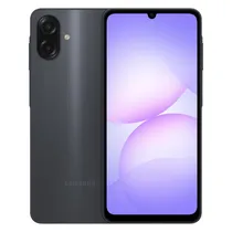 Cel Samsung A07 SM-A075F DS/4RAM/128GB 6.7" Black
