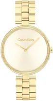 Relógio Calvin Klein 25100035 - Feminino