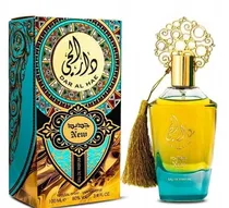 Ard Al Zaafaran Perfume Desert Dar Al Hae 100ML