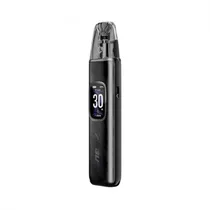 Kit Voopoo Argus G3 Pod Midnight Black