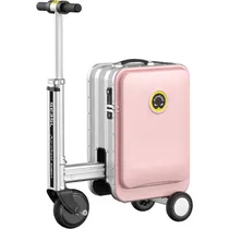 Mala Scooter Eléctrica Airwheell Robot SE3SL 20" - Pink