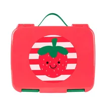 Lonchera Skip Hop Spark Style Bento Lunch Box Strawberry 9P142310