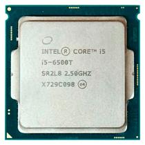 Processador Intel Core i5-6500T Pull OEM Socket 1151 4 Core 4 Threands Cache 6MB