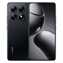 Cel Xiaomi 14T Pro DS/12RAM/512GB/6.67" 5G Black Global (Leica) 3 Pino