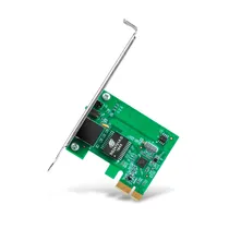  Placa PCI E...