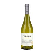 Vino Carta Vieja Chardonnay 750ML