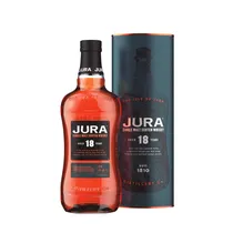 Jura 18ANOS s.Malt 700ML  Jura 18ANOS...