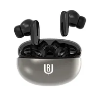 Fone de Ouvido Sem Fio Ur J400 Headset Stereo com Bluetooth - Black