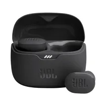 Auricular Inalámbrico JBL Tune Buds Negro