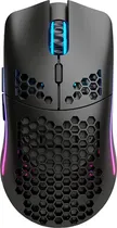 Mouse Gamer Glorious Model O RGB Wireless - Preto
