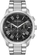 Relógio Masculino Bulova 96B288 - Analógico