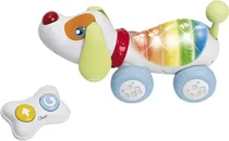 Baby Sense & Focus Dogremi R/C Chicco - 11545-00