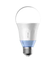 TP-Link Wifi Smart LB120 Lampada LED com Luz Regulável**