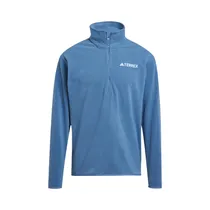 Sudadera Adidas JP0786 Terrex Multi Essentials 1/2 Zip Masculino