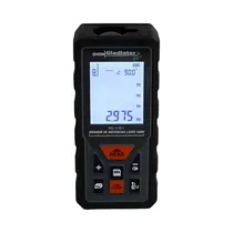 Medidor Láser Gladiator MDL-8100/1 100M